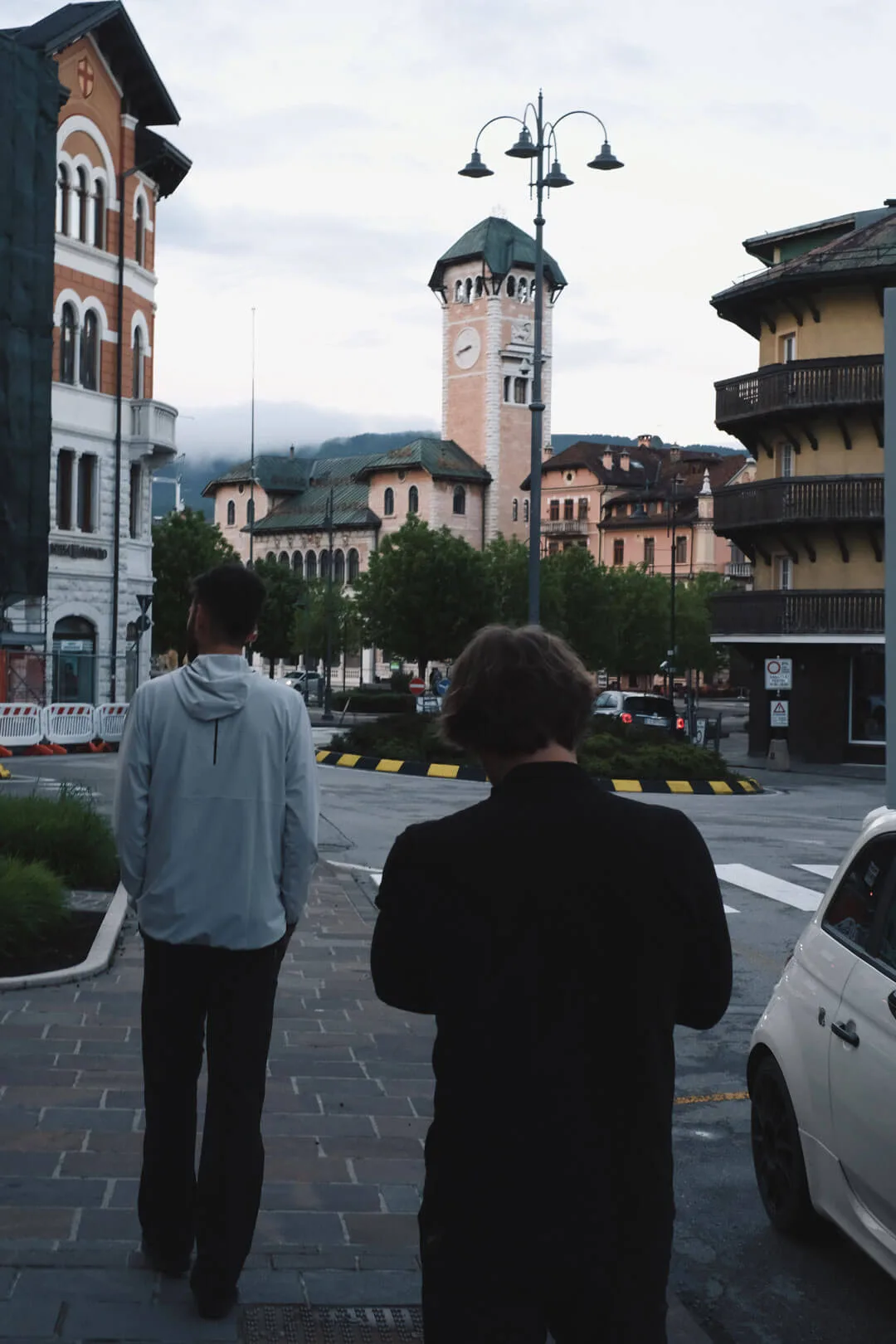 Asiago