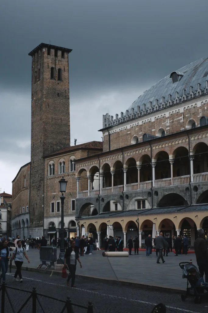 Padua